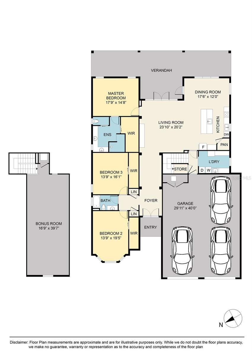 VILLAGES/SOUTHERN OAKS UN 43 - Residential