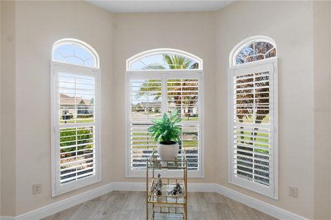 Tiny photo for 5845 Storms Avenue, The Villages, FL 32163 (MLS # G5109376)