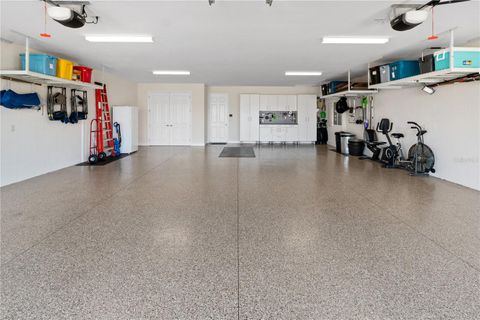 Tiny photo for 5845 Storms Avenue, The Villages, FL 32163 (MLS # G5109376)