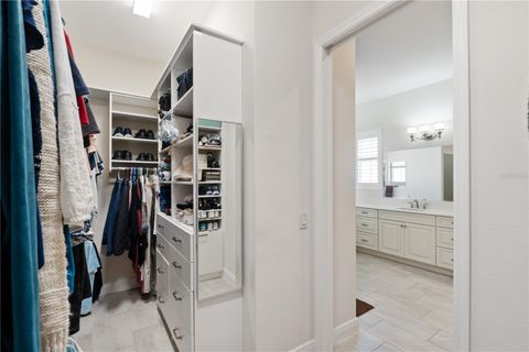 Tiny photo for 5845 Storms Avenue, The Villages, FL 32163 (MLS # G5109376)