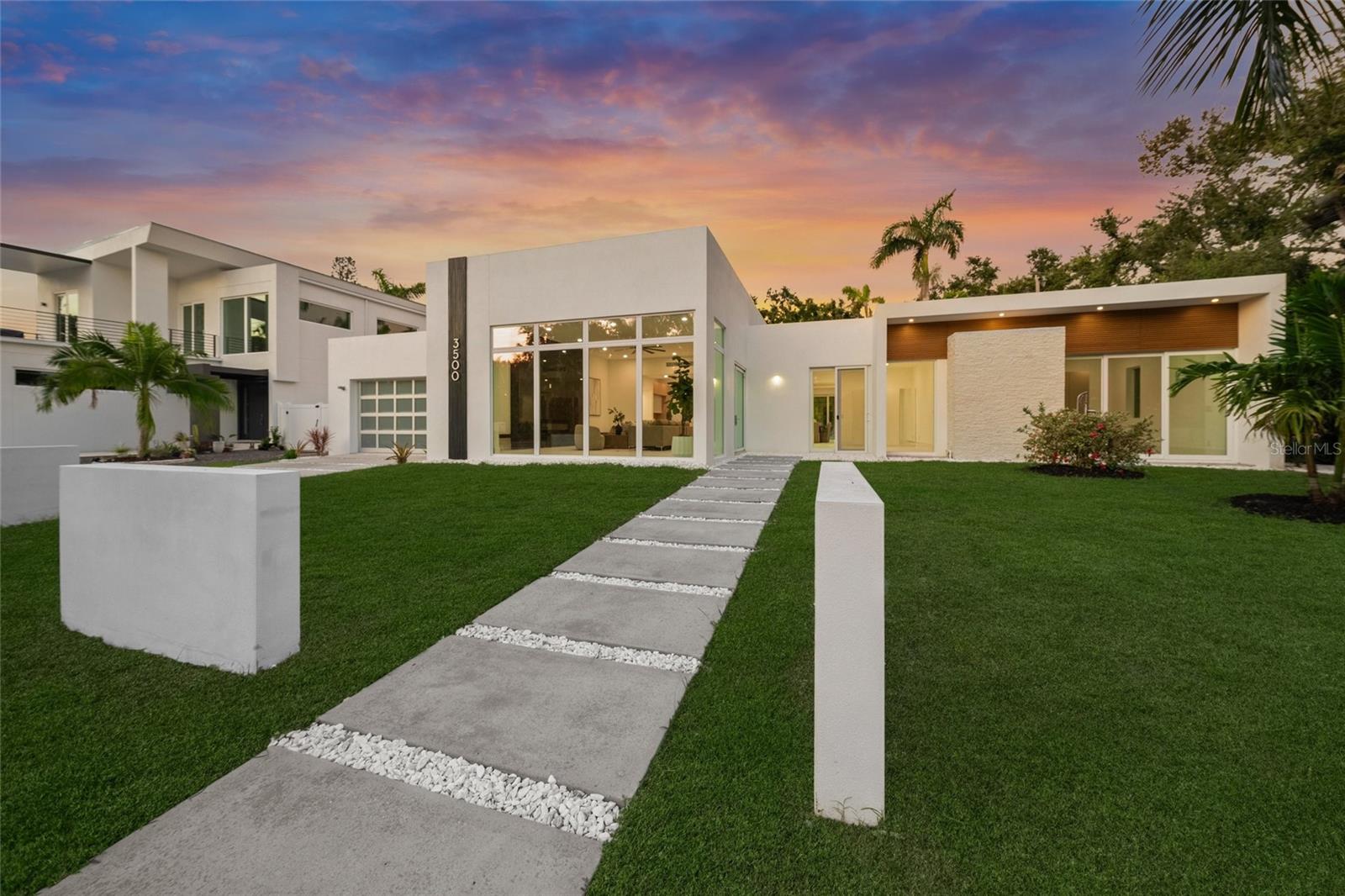 3500 BAY SHORE ROAD
