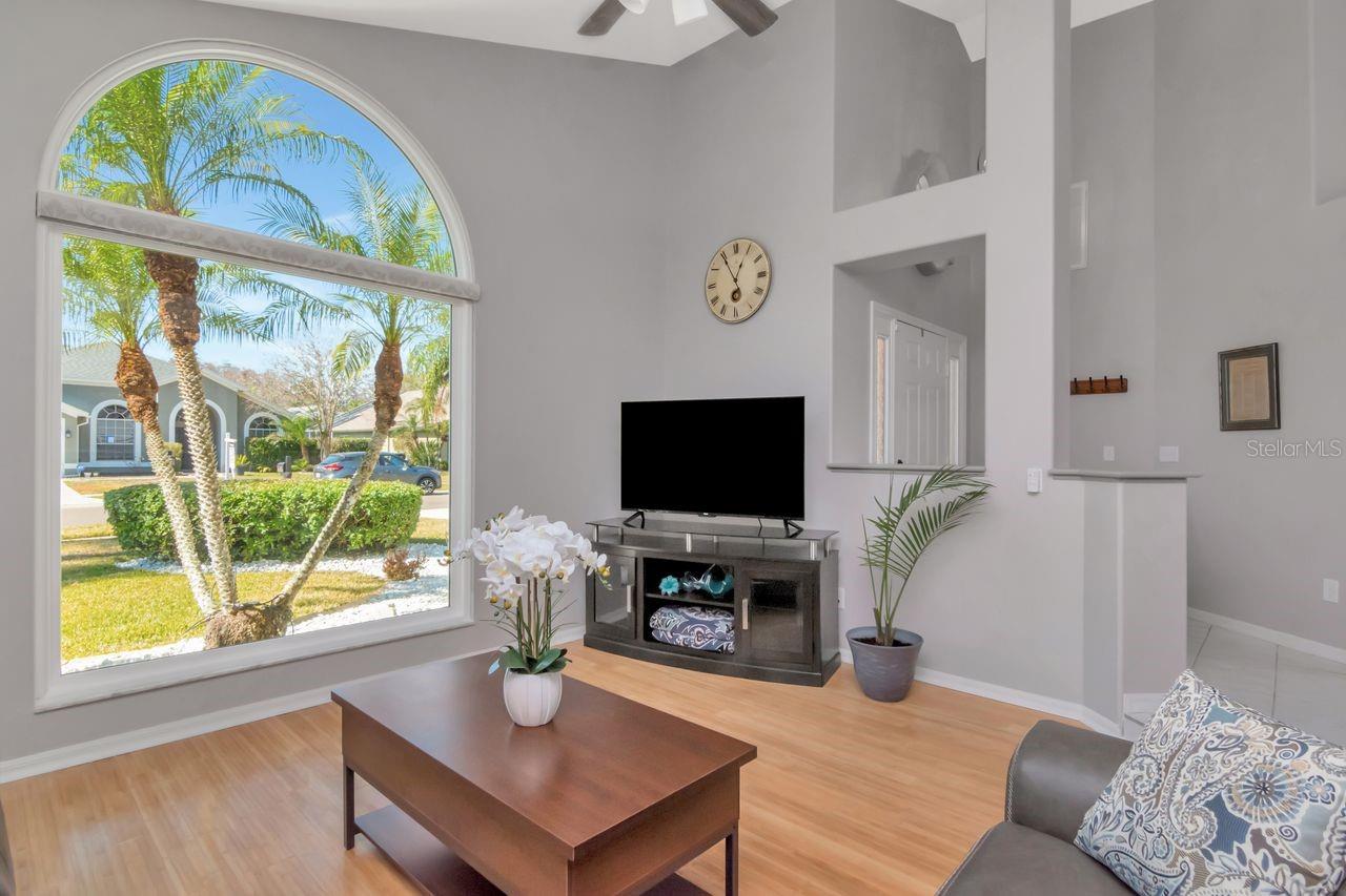 FIELDSTONE VILLAGE AT WOODFIELD - Residential