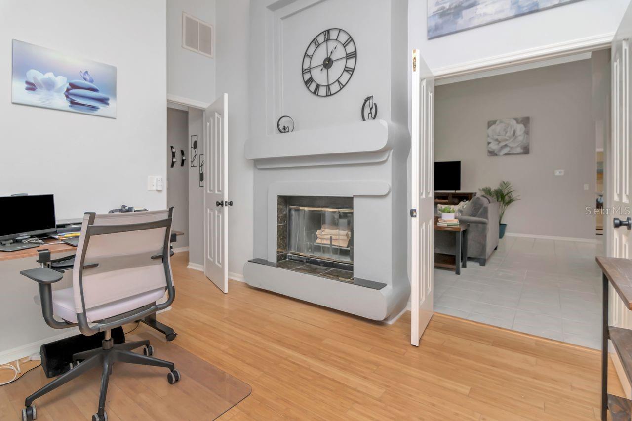 FIELDSTONE VILLAGE AT WOODFIELD - Residential