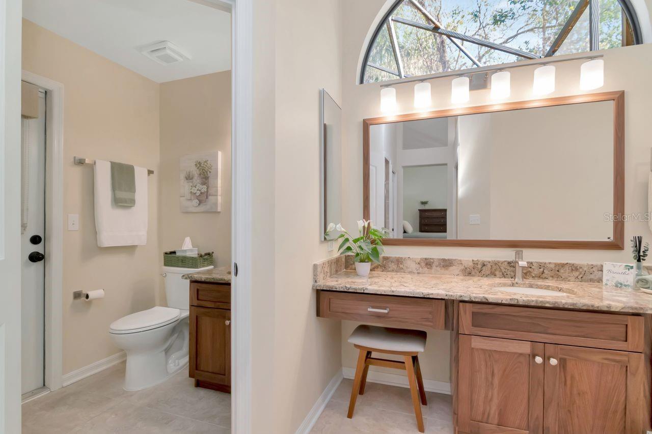 FIELDSTONE VILLAGE AT WOODFIELD - Residential