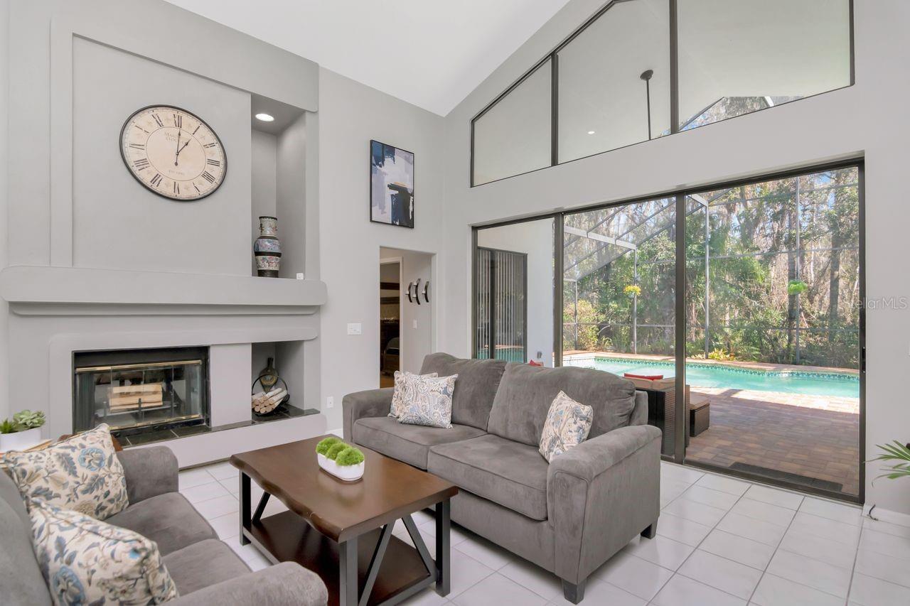 FIELDSTONE VILLAGE AT WOODFIELD - Residential