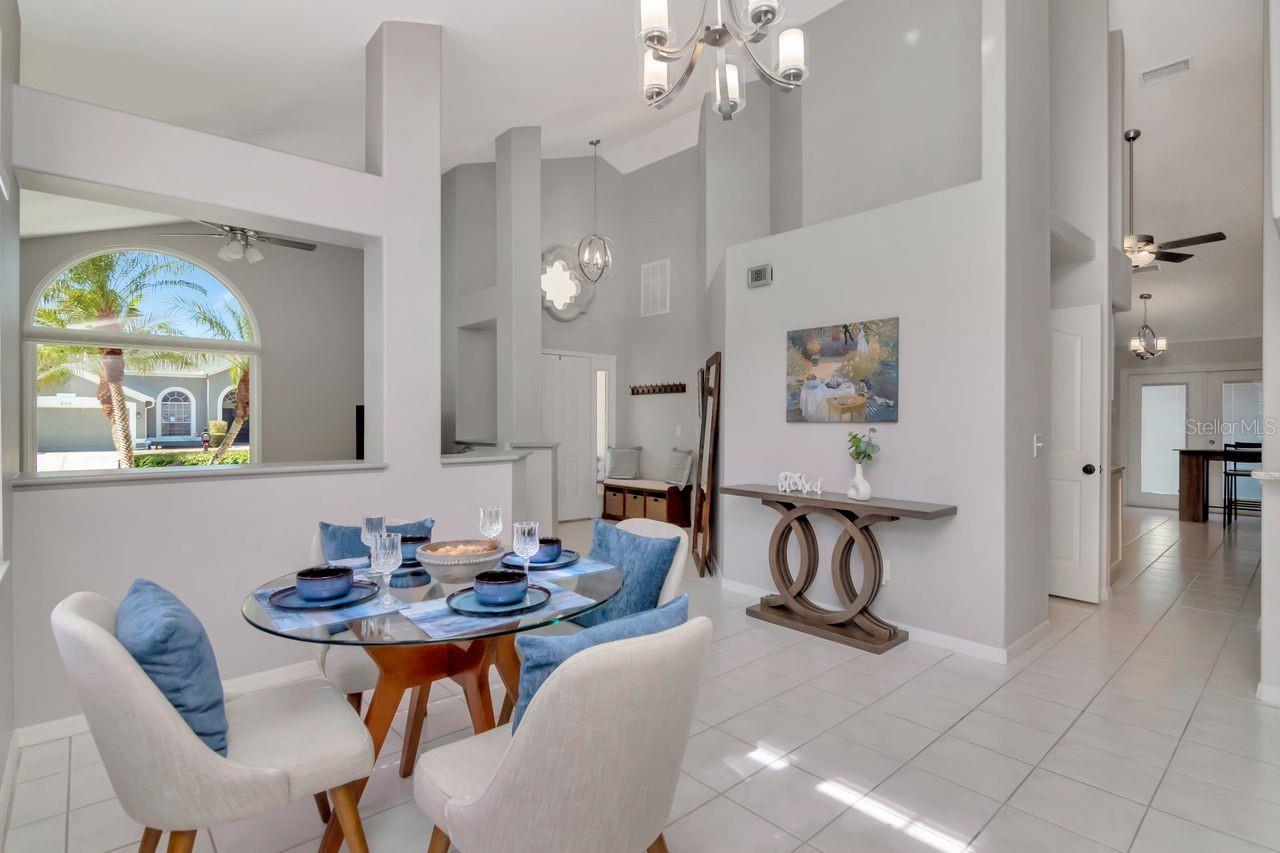 FIELDSTONE VILLAGE AT WOODFIELD - Residential