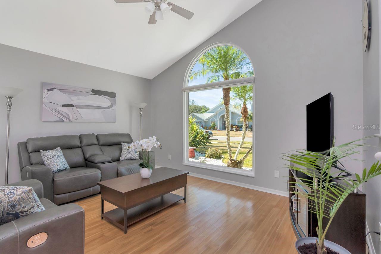 FIELDSTONE VILLAGE AT WOODFIELD - Residential