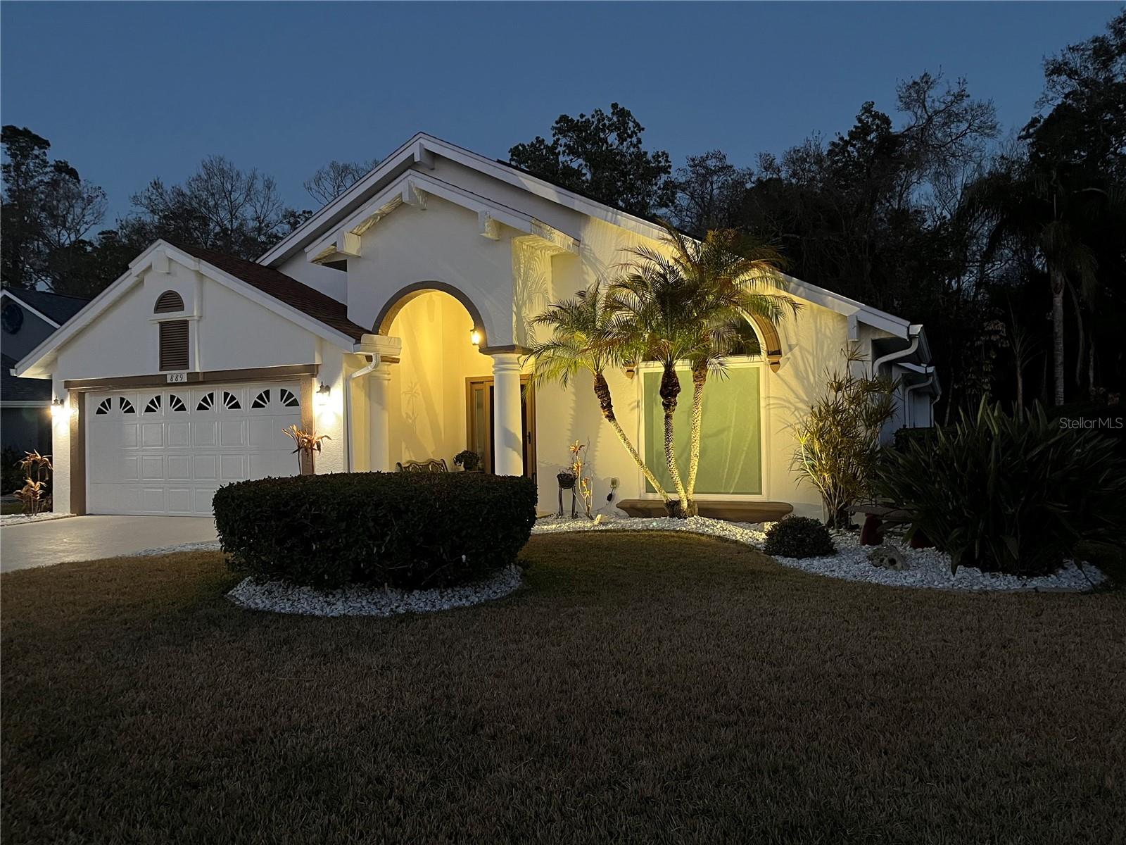 FIELDSTONE VILLAGE AT WOODFIELD - Residential