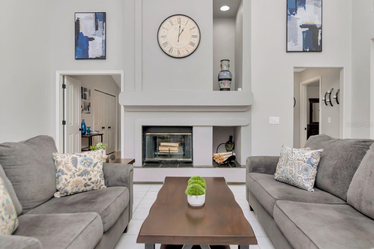 FIELDSTONE VILLAGE AT WOODFIELD - Residential