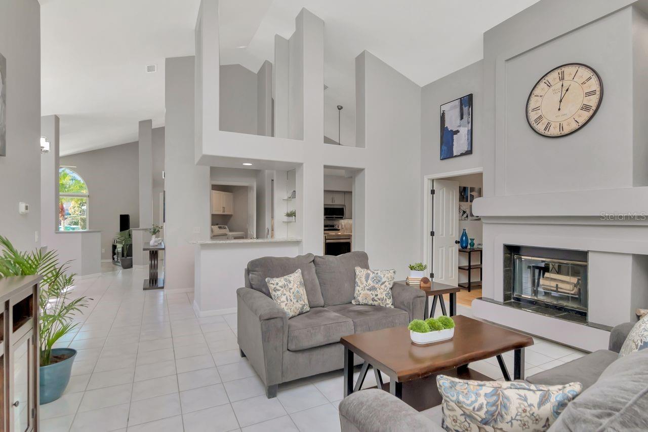 FIELDSTONE VILLAGE AT WOODFIELD - Residential