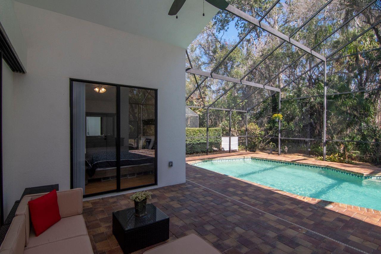 FIELDSTONE VILLAGE AT WOODFIELD - Residential