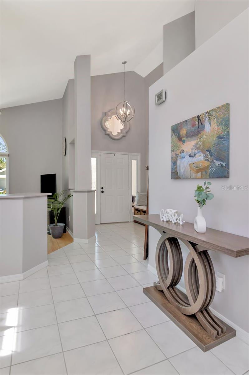 FIELDSTONE VILLAGE AT WOODFIELD - Residential