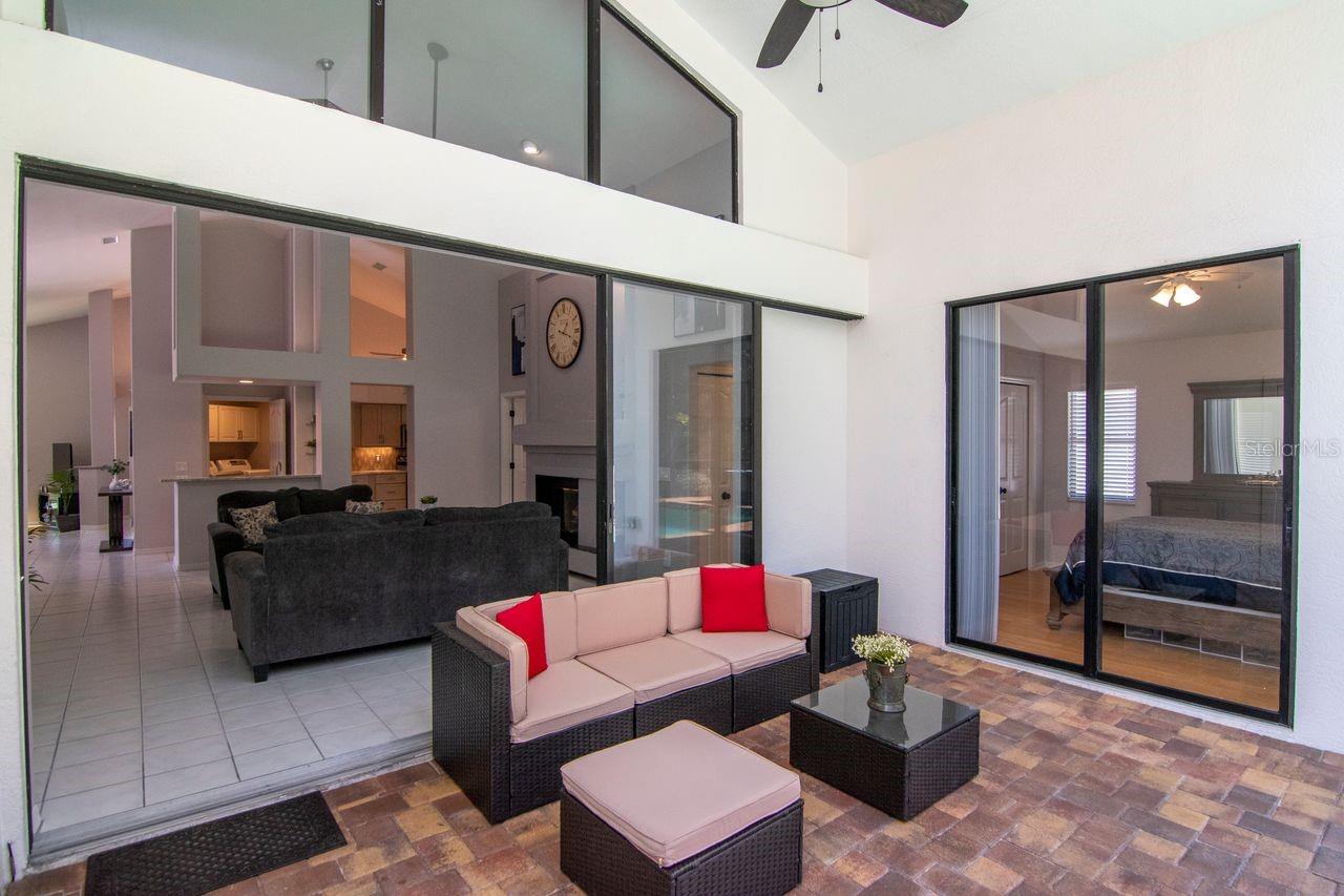 FIELDSTONE VILLAGE AT WOODFIELD - Residential