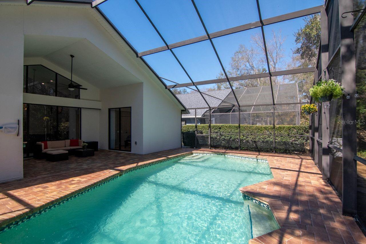 FIELDSTONE VILLAGE AT WOODFIELD - Residential