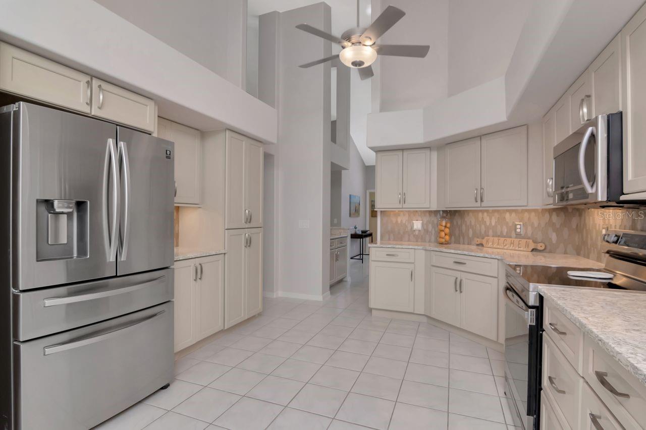 FIELDSTONE VILLAGE AT WOODFIELD - Residential