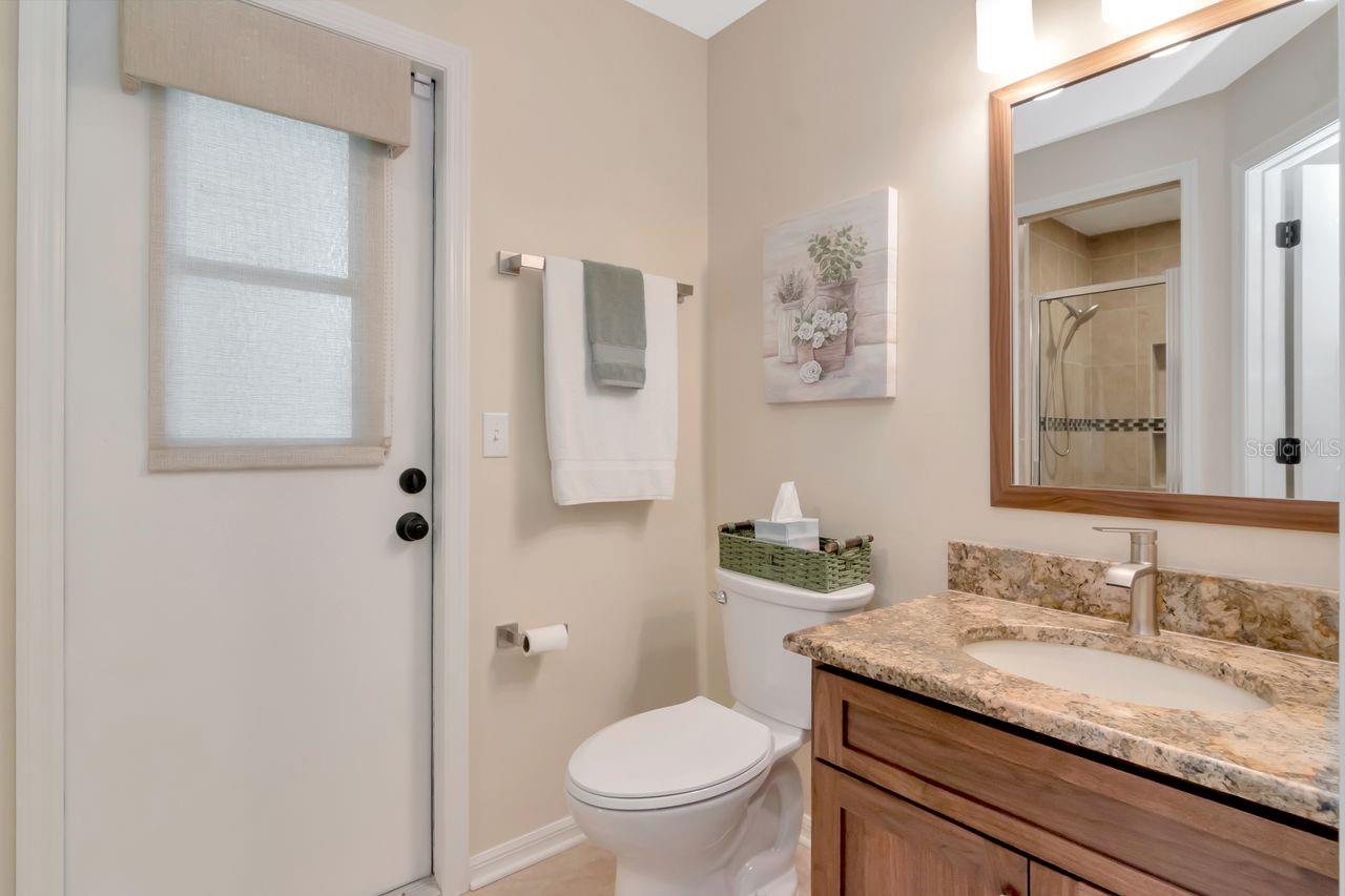 FIELDSTONE VILLAGE AT WOODFIELD - Residential