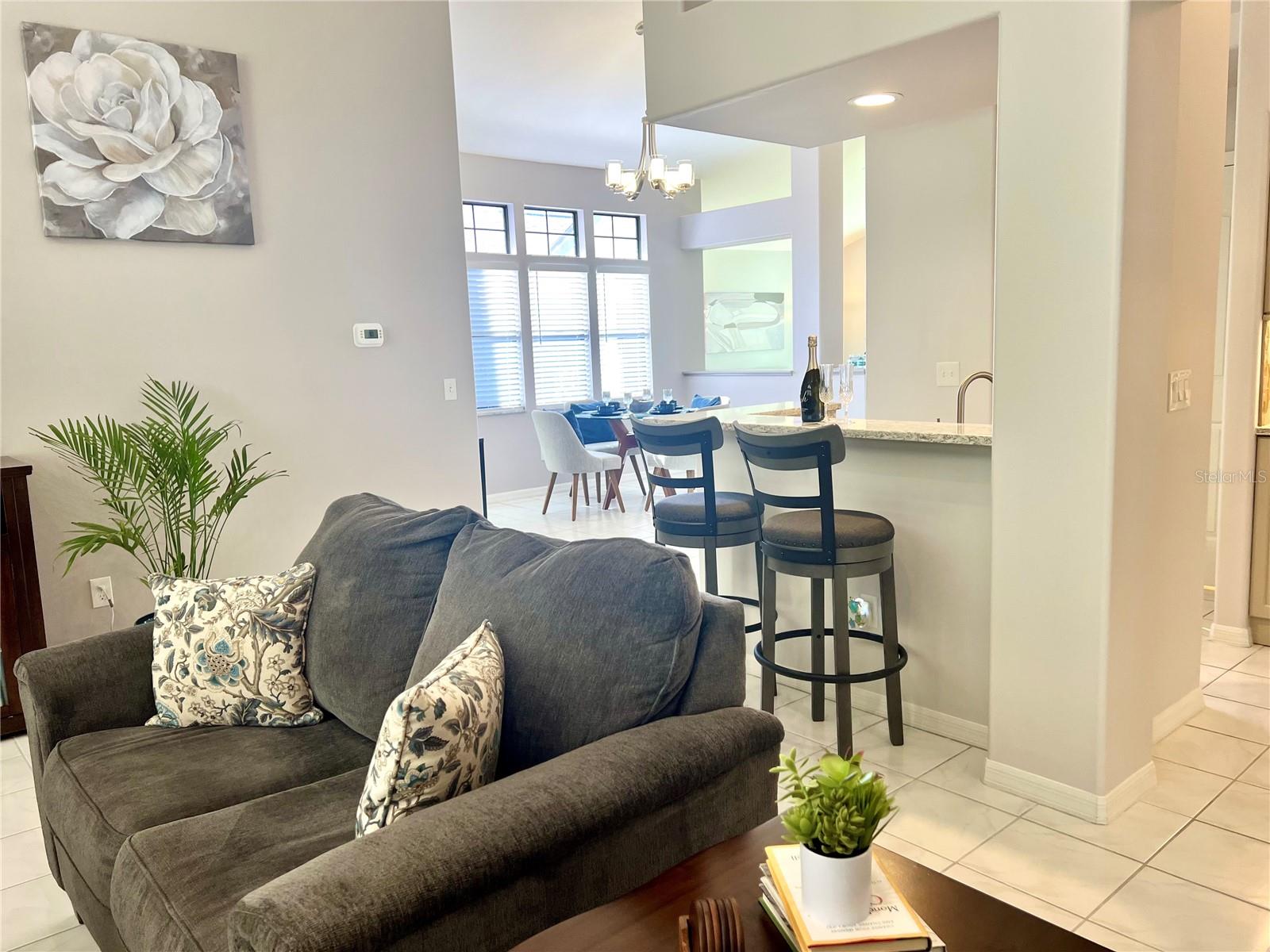 FIELDSTONE VILLAGE AT WOODFIELD - Residential