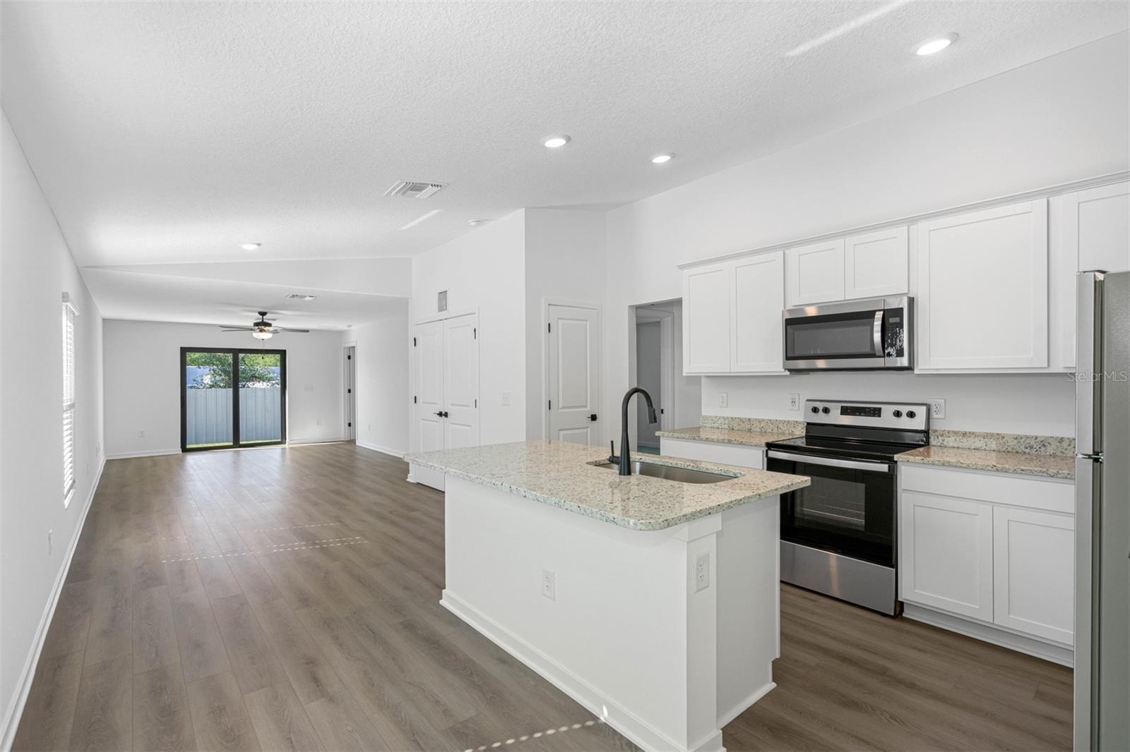 TRILBY CROSSING - Residential