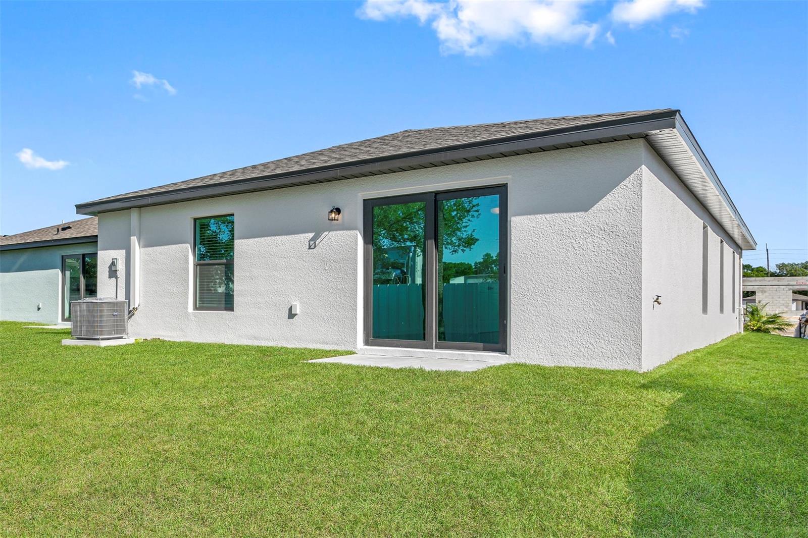 TRILBY CROSSING - Residential