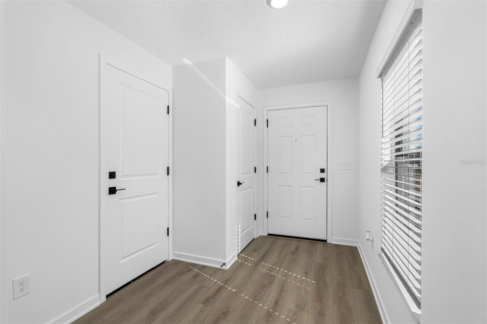 TRILBY CROSSING - Residential