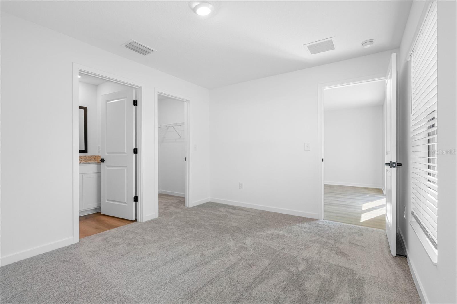 TRILBY CROSSING - Residential