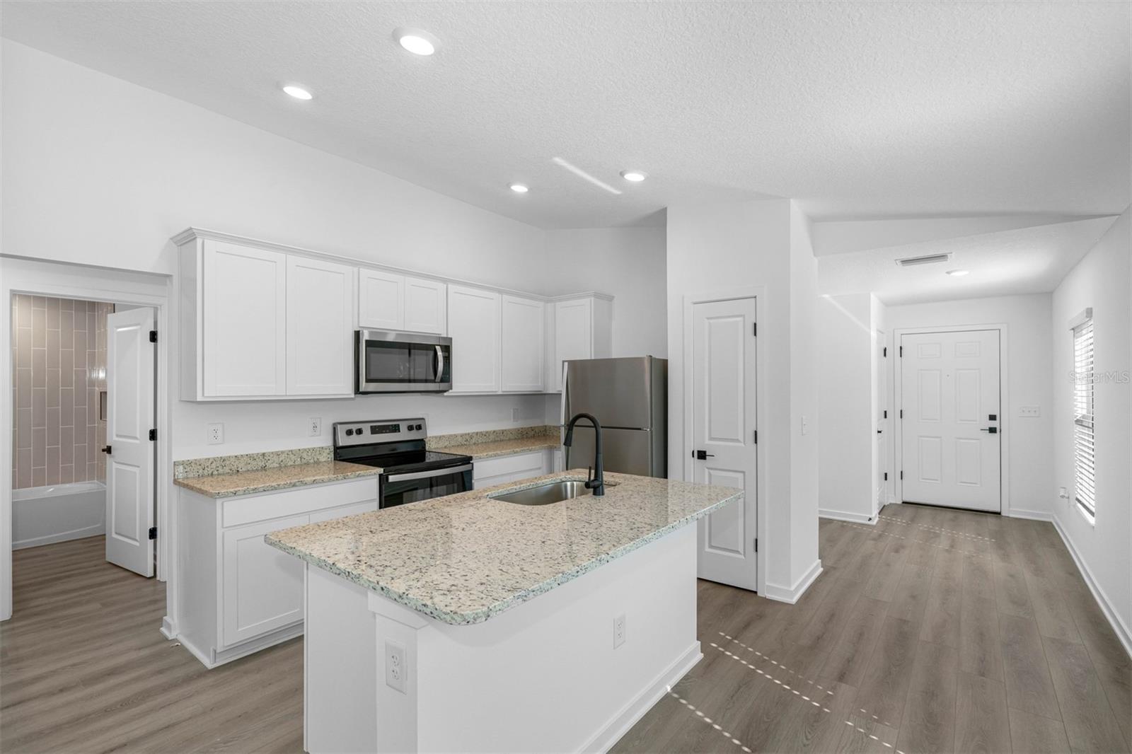 TRILBY CROSSING - Residential