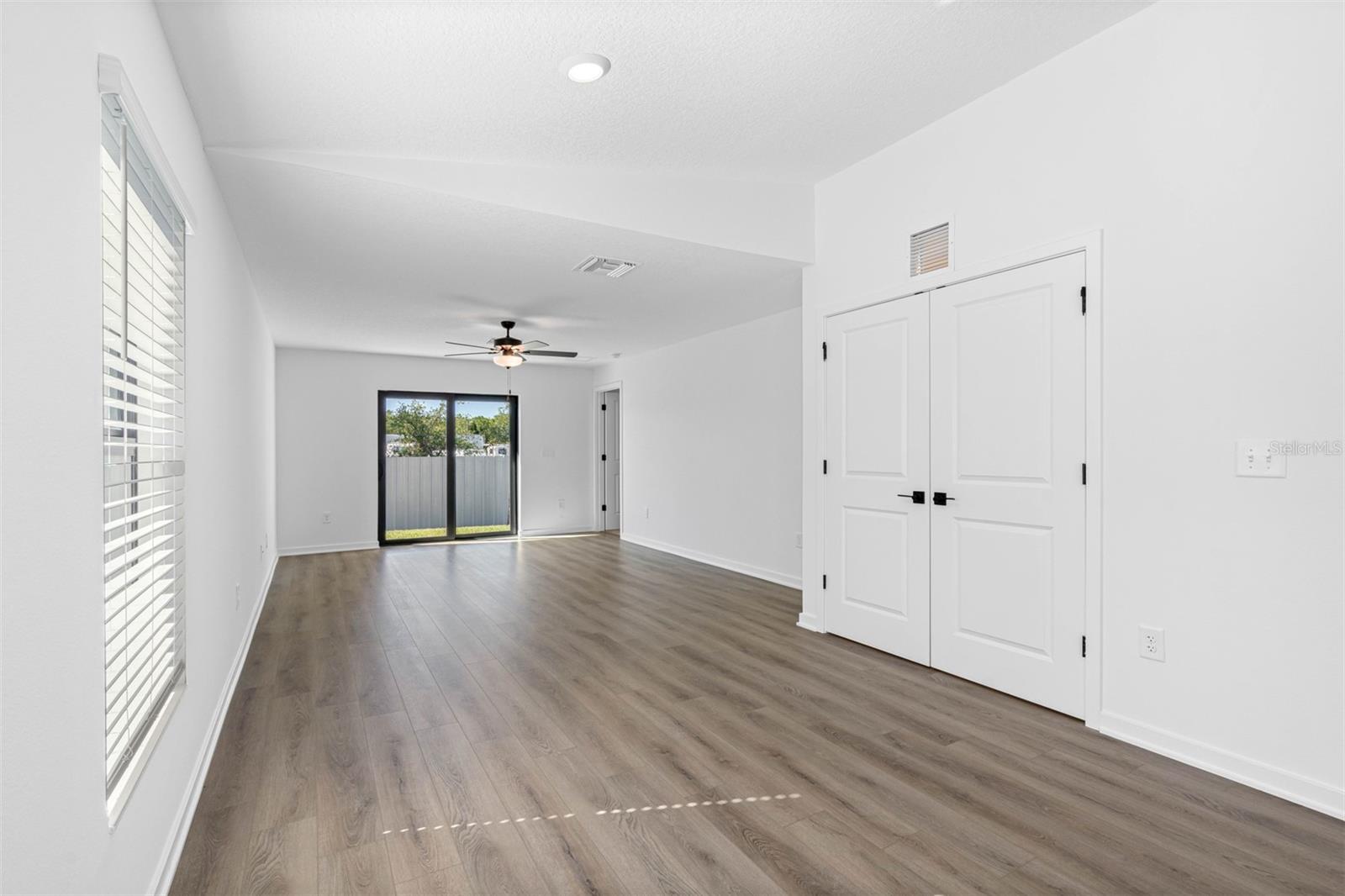 TRILBY CROSSING - Residential