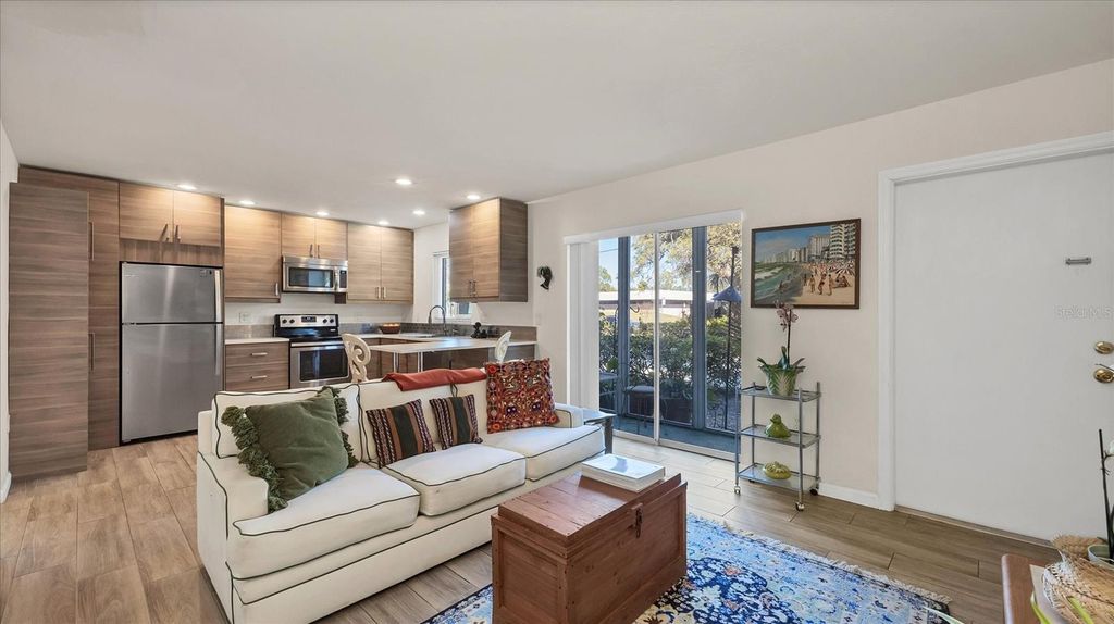 Photo of 2304 Ringling Boulevard #113, Sarasota, FL 34237 (MLS # A4683970)