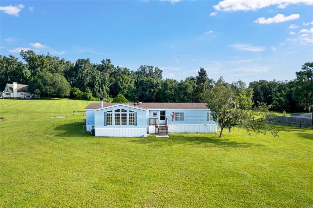 Photo of 36839 INDIAN LAKE CEMETERY ROAD, DADE CITY, FL 33523 (MLS # T3402714)