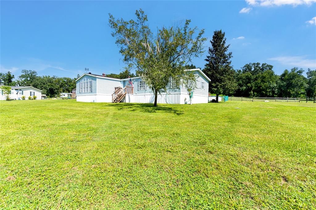 Photo of 36839 INDIAN LAKE CEMETERY ROAD, DADE CITY, FL 33523 (MLS # T3402714)