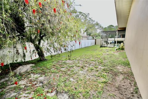 A home in SAFETY HARBOR