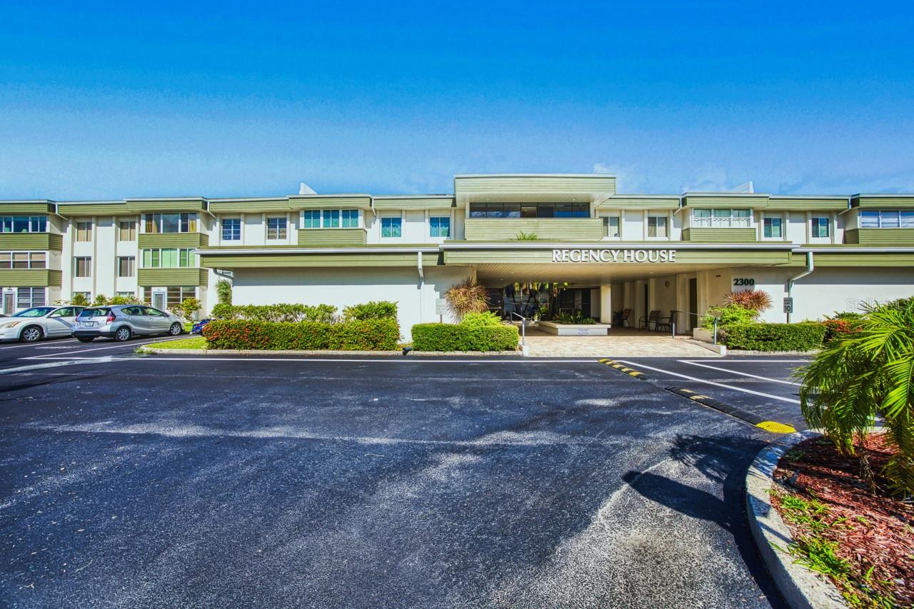 Meticulously Maintained Turnkey Condo with Resort-Style Amenities!
Discover the perfect blend of comfort, convenience, and carefree living in this beautifully maintained condo, offered by its single, long-term owner. This move-in-ready unit features a bright, open-concept living space with tile flooring throughout, all freshly painted and professionally cleaned for a fresh start.
The spacious kitchen showcases newer appliances, a pantry, and generous cabinet space—perfect for any home chef. New ceiling panels and new LED lights enhance the kitchen's brightness, while a brand-new electrical panel, whole-house surge protector, and updated switches, sockets, and GFCIs (a recent $9K investment) provide peace of mind and energy efficiency.
The inviting bedroom offers double closet doors and ample space, while the bathroom combines style and function with a tub/shower combo perfect for daily comfort. Enjoy elevator access to this second-floor unit, along with the convenience of main-floor exterior storage for bikes and more.
Additional highlights include:
Newer A/C unit (just over a year old) that just passed an inspection from an electrician
Newer roof on the building
Assigned covered parking ensures your vehicle is always protected from the weather
Separate locked storage unit on main floor
Turnkey sale—just bring your suitcase!
Enjoy a vibrant and active community lifestyle with access to two pools, tennis courts, bocce ball, a billiard room, community room, and BBQ grills—perfect for entertaining or relaxing with neighbors.
Located in a desirable area close to shops, dining, and recreation, this condo offers the ideal combination of value, location, and lifestyle. Whether you're looking for a full-time residence or a seasonal retreat, this is a must-see opportunity that won't last long!
