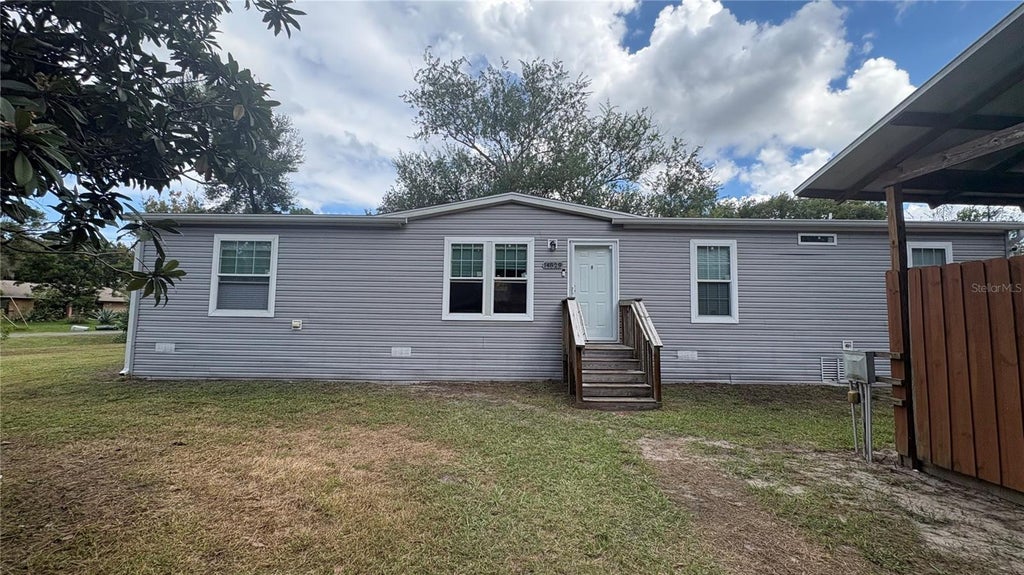 Photo of 14827 N 23rd Street, Lutz, FL 33549 (MLS # TB8561026)