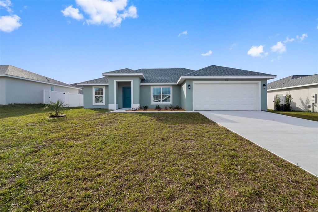Photo of 5316 SE 91st Place, Ocala, FL 34480 (MLS # V4946441)