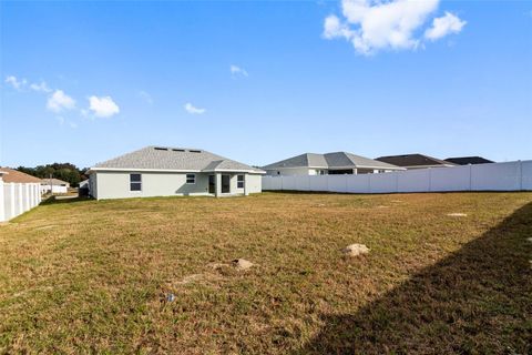 Tiny photo for 5316 SE 91st Place, Ocala, FL 34480 (MLS # V4946441)