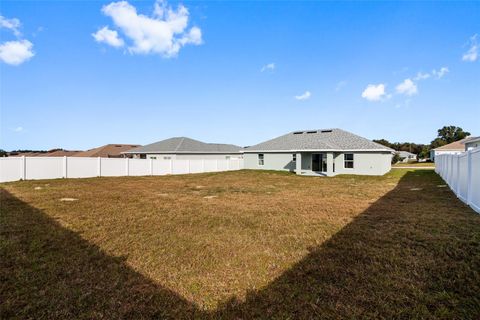 Tiny photo for 5316 SE 91st Place, Ocala, FL 34480 (MLS # V4946441)