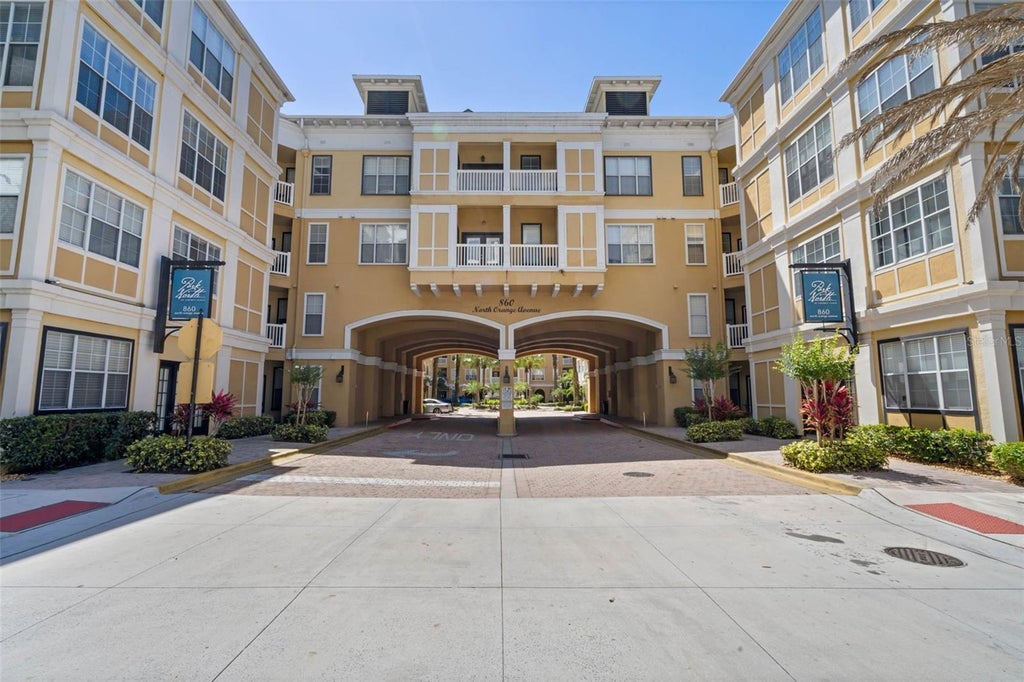 Photo of 860 N Orange Avenue #112, Orlando, FL 32801 (MLS # S5158412)