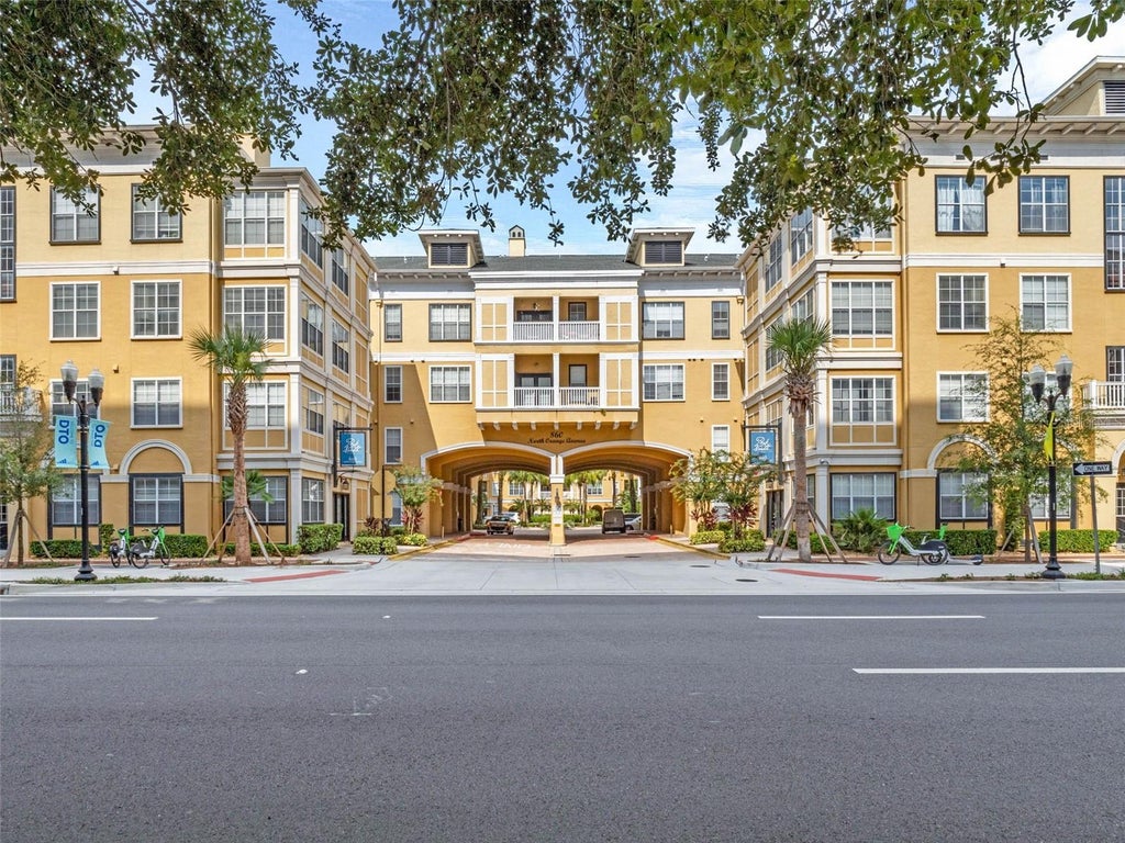 Photo of 860 N Orange Avenue #112, Orlando, FL 32801 (MLS # S5158412)