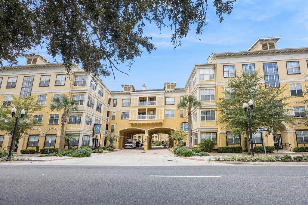 Photo of 860 N Orange Avenue #112, Orlando, FL 32801 (MLS # S5158412)
