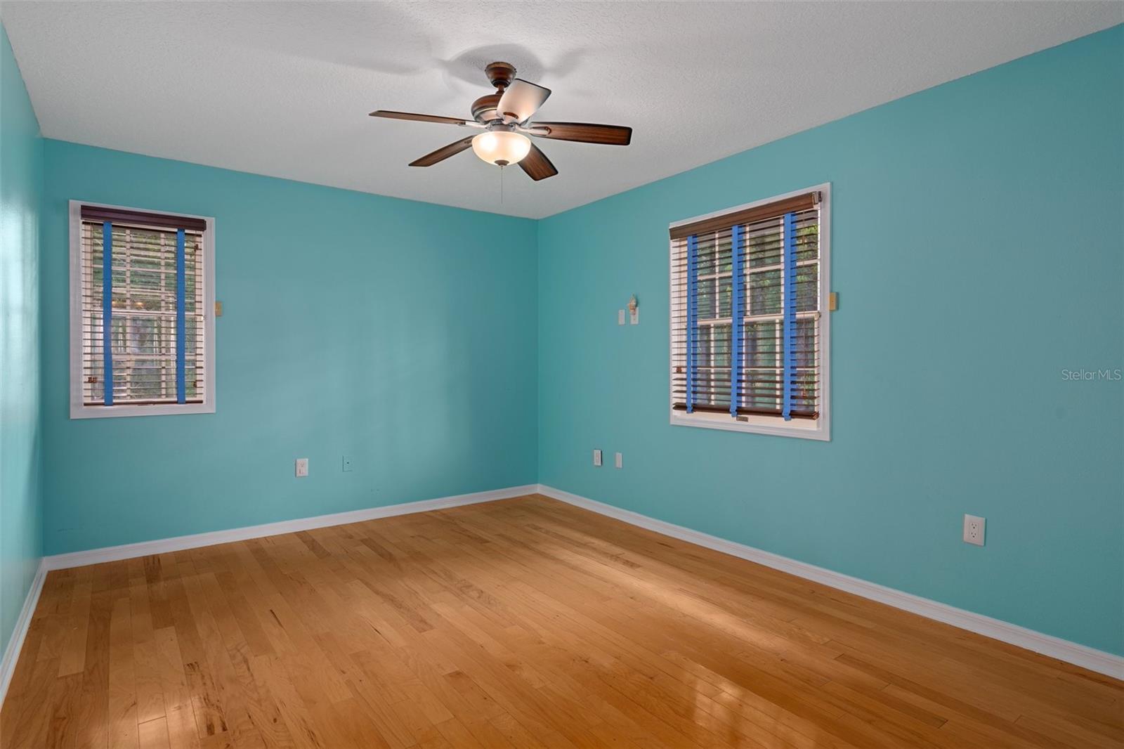 WATERS OF WEEKI WACHEE - Residential