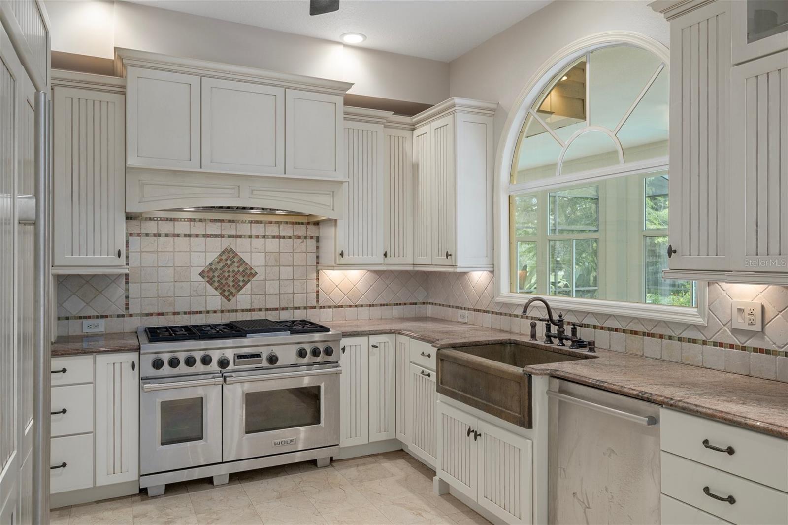 WATERS OF WEEKI WACHEE - Residential