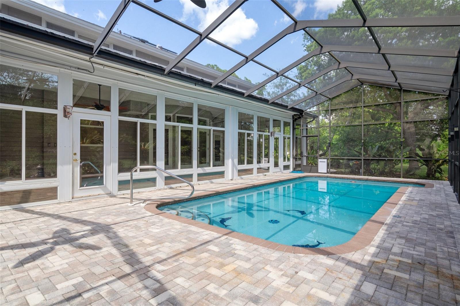WATERS OF WEEKI WACHEE - Residential