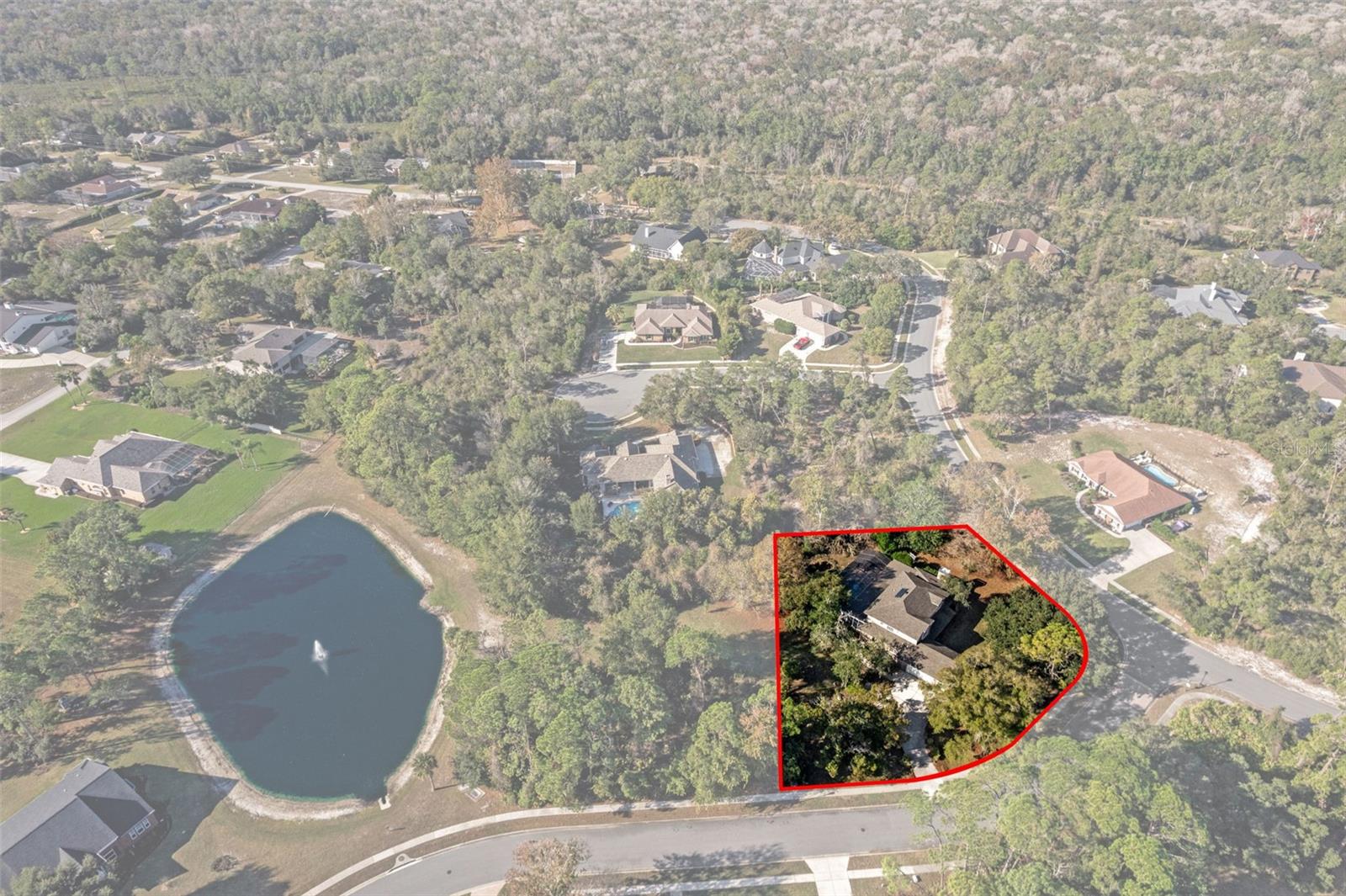 WATERS OF WEEKI WACHEE - Residential