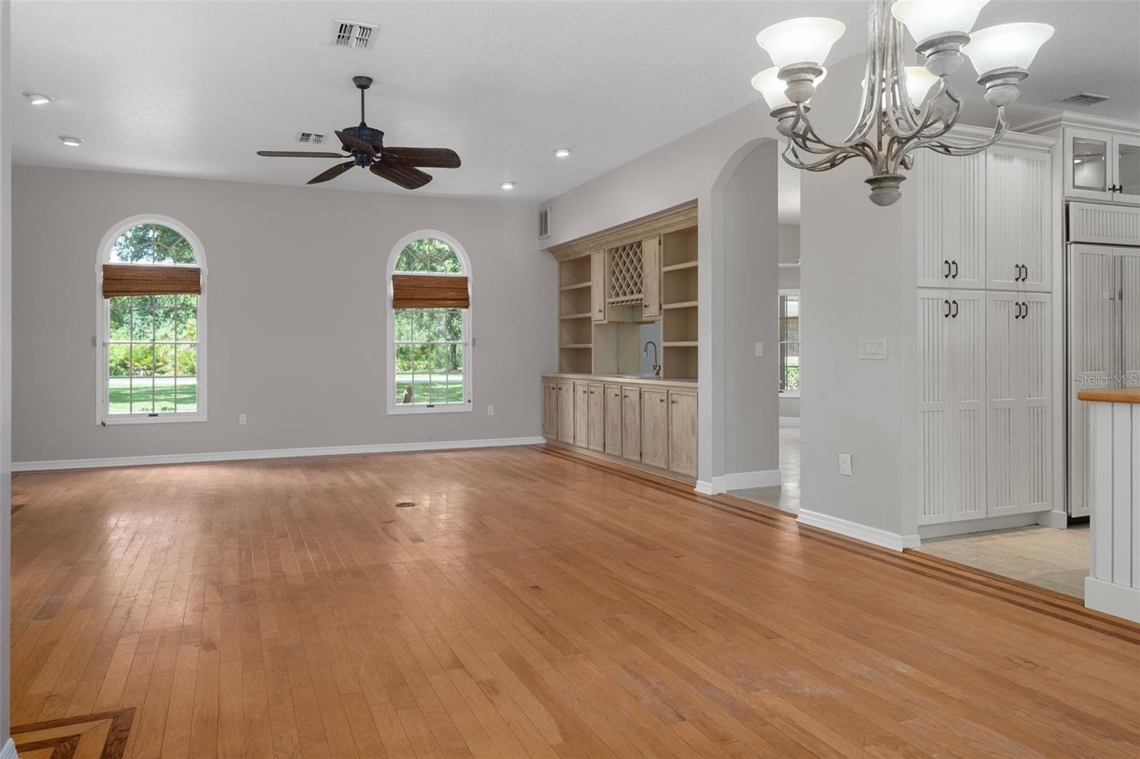 WATERS OF WEEKI WACHEE - Residential