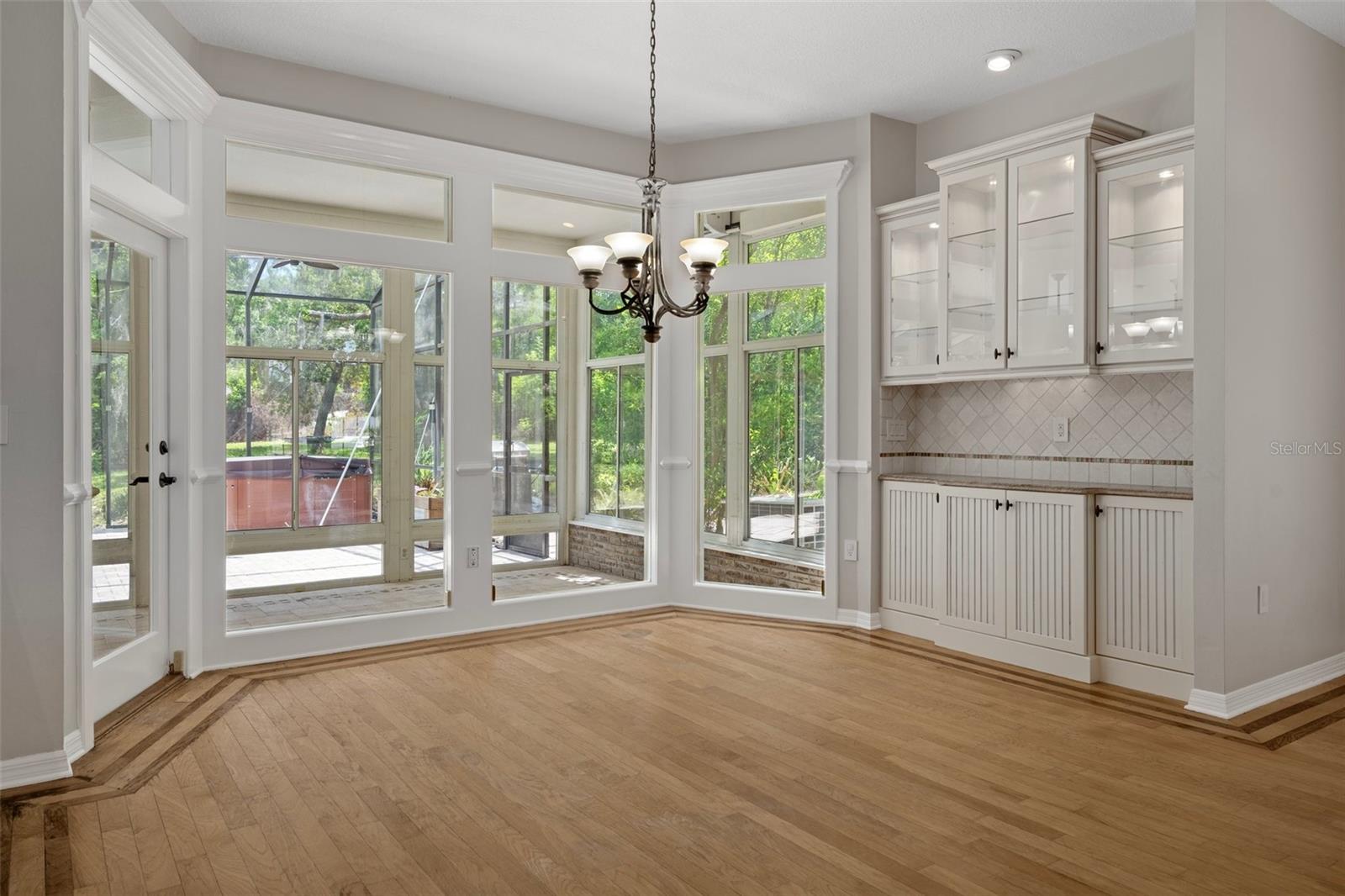 WATERS OF WEEKI WACHEE - Residential