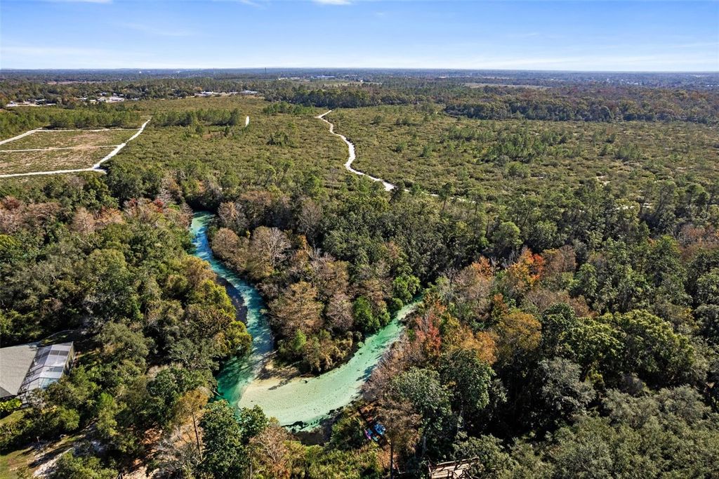 Photo of 7268 Crystal Spring Run, Weeki Wachee, FL 34607 (MLS # W7881287)