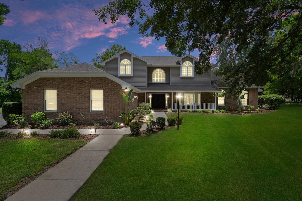 Photo of 7268 Crystal Spring Run, Weeki Wachee, FL 34607 (MLS # W7881287)