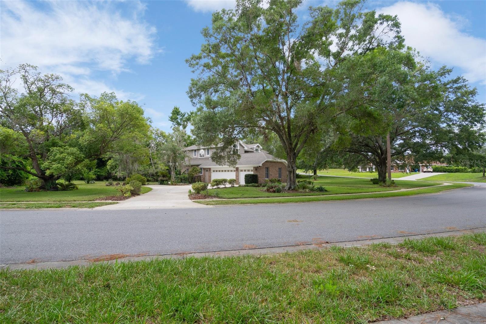 WATERS OF WEEKI WACHEE - Residential