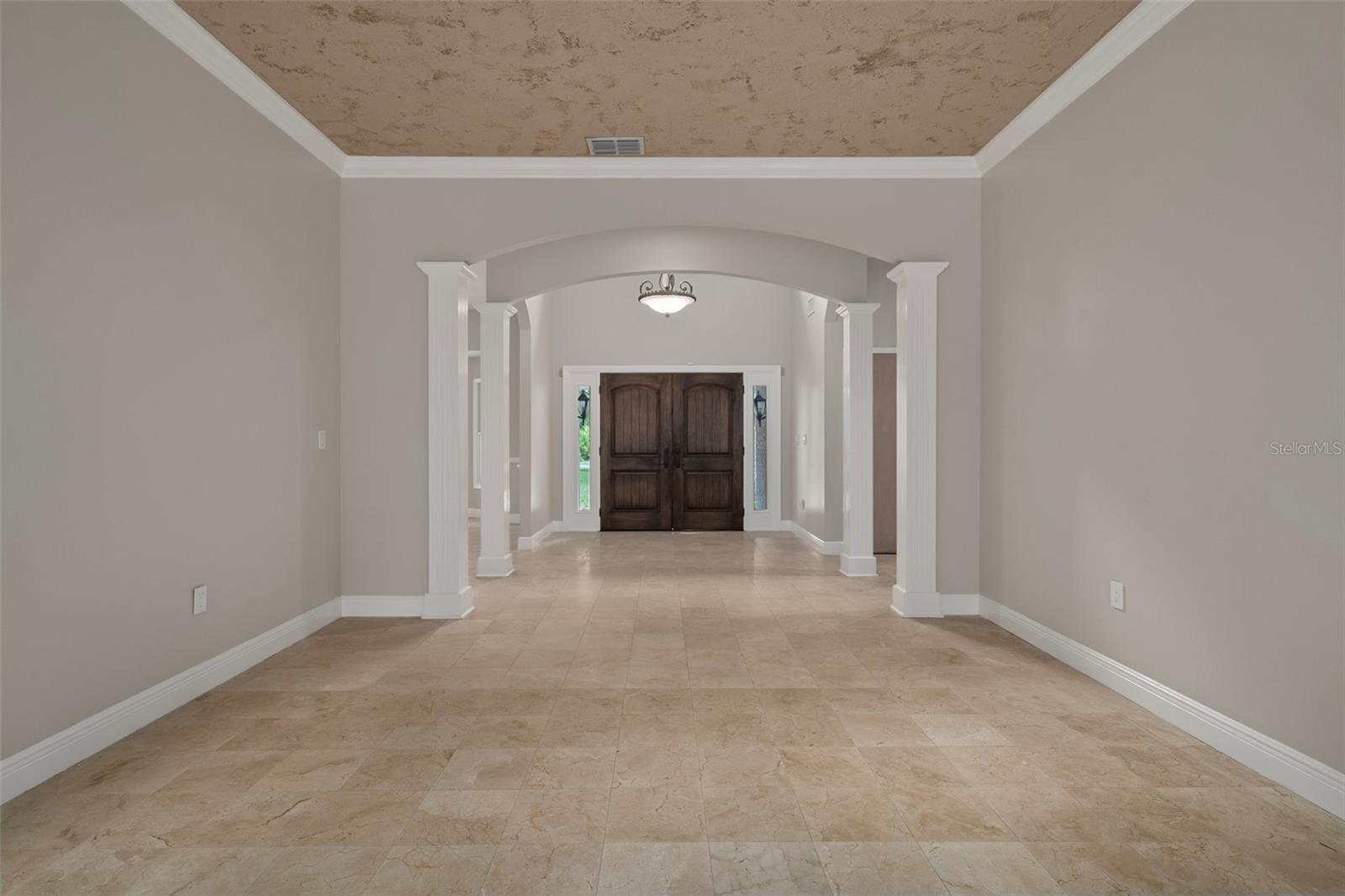 WATERS OF WEEKI WACHEE - Residential