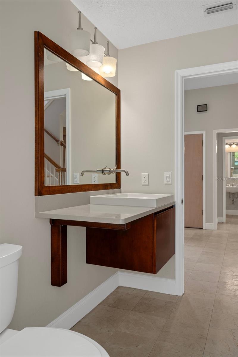 WATERS OF WEEKI WACHEE - Residential